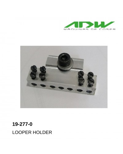 19-277-0 - LOOPER HOLDER